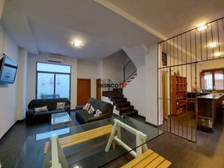 Casa a Xàtiva. Encantadora casa reformada, en casco antiguo