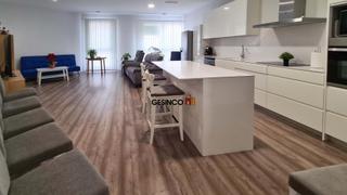 Pis a El Llombo. Piso semi nuevo en venta en ontinyent