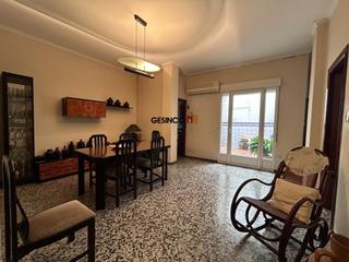 Casa a Llosa de Ranes. Vivienda en planta baja en la llosa de ranes