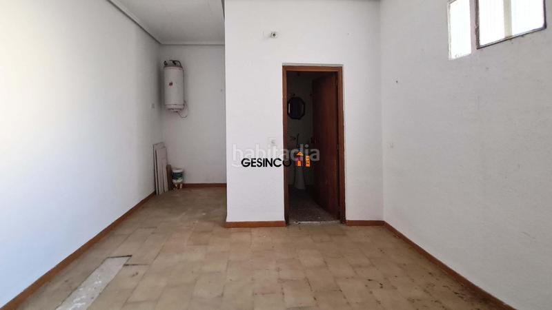 Foto bc3db657-ea6e-45e4-a31b-4f0e25cd8c7a. Affitto locale commerciale in calle caputxins 1 in Ontinyent