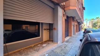 Lloguer Local Comercial a Calle caputxins 1. Local comercial acondicionado para oficinas o comercio