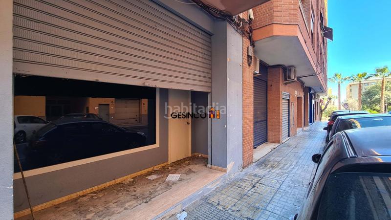 Foto 3ba239d8-b1c2-44dc-bc1d-44efe7c681ea. Miete geschäftsraum in calle caputxins 1 in Sant Josep-Zona Hospital Ontinyent