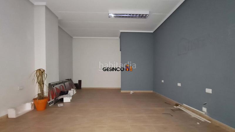 Foto a122dceb-cea8-406e-a909-d850419cf920. Rent business premise in calle caputxins 1 in Sant Josep-Zona Hospital Ontinyent