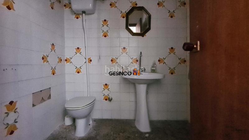 Foto e806fd93-f7c9-4781-bdfa-ef3920f3fd25. Rent business premise in calle caputxins 1 in Sant Josep-Zona Hospital Ontinyent