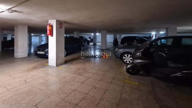 Foto 5a88c14d-5da1-476f-a14f-f5ad4ffb1b40. Posto auto in calle music martinez valls 44 in Sant Josep-Zona Hospital Ontinyent