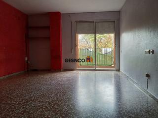 Pis a Sant Josep-Zona Hospital. Piso en venta en ontinyent  buena ubicación