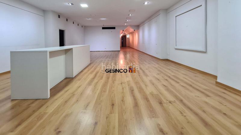 Foto 265c4870-cab9-4c48-959d-5c28e3312237. Location local commercial dans avenida daniel gil 15 dans Ontinyent