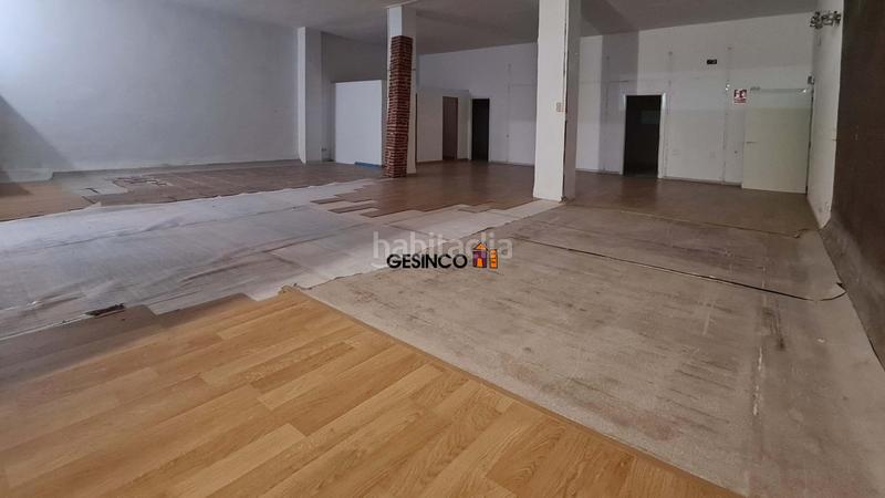 Foto a2927667-47c5-4de3-a248-26b83ae84817. Location local commercial dans avenida daniel gil 15 dans Ontinyent