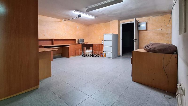 Foto bd9dc430-7bc8-4b0e-9788-e535e8155caa. Location local commercial dans avenida daniel gil 15 dans Ontinyent