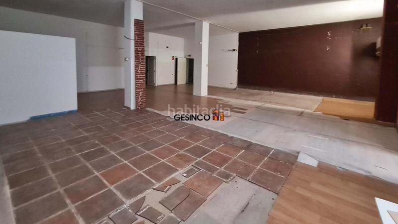 Foto ad35a18a-58b7-4e5e-a852-ac5ecd14e327. Miete geschäftsraum in avenida daniel gil 15 in Sant Josep-Zona Hospital Ontinyent