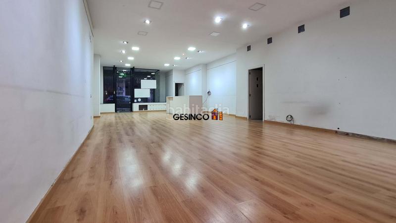 Foto f7d7bbb9-1a76-48b2-8045-da6cbc471787. Miete geschäftsraum in avenida daniel gil 15 in Sant Josep-Zona Hospital Ontinyent