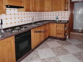 Casa a Albaida. Casa  local comercial en venta en albaida