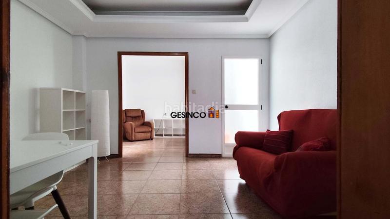 Foto 52a3e530-f6be-49ce-99c1-b3b2867a7851. Alquiler piso  en alquiler en Bocairent
