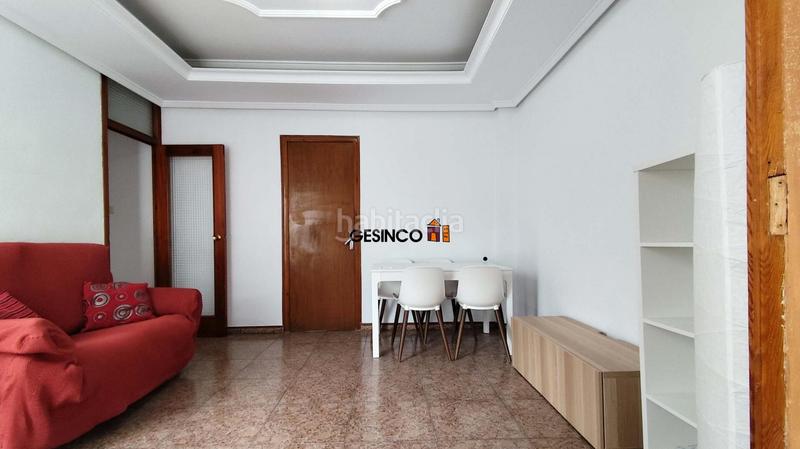 Foto e858c5b4-54f0-48f9-a6a1-5f2607353d30. Alquiler piso  en alquiler en Bocairent
