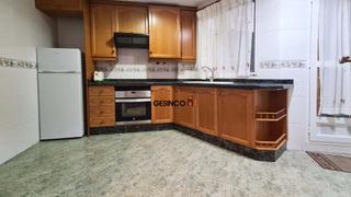 Pis a Albaida. Vivienda semi nueva en venta en albaida