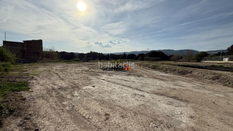 Foto 029c6214-b58f-4c9d-8bae-f60f30420971. Wohngrundstück in El Pilar Ontinyent