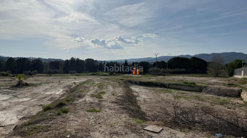 Foto 3d8c7b8d-fd63-4536-ac36-b92a977776e6. Wohngrundstück in El Pilar Ontinyent