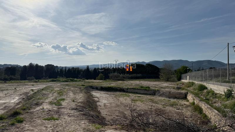 Foto 6ae52e3b-7c55-40f1-ab03-a7ff6c83b8ec. Wohngrundstück in El Pilar Ontinyent