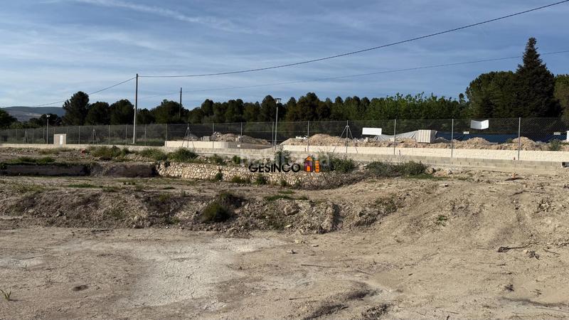 Foto 76221fce-ff24-45d9-8273-52b9b61a31c9. Wohngrundstück in El Pilar Ontinyent