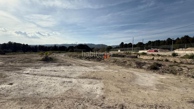 Foto 7ed4a723-81a4-4bdc-b302-de2bdfb90dfc. Wohngrundstück in El Pilar Ontinyent