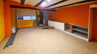 Edifici a Centro. Edificio en venta en ontinyent