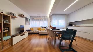 Appartement à Sant Josep-Zona Hospital. Piso reformado en venta en ontinyent