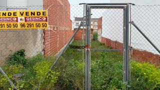 Terreny residencial a Aielo de Malferit. Solar urbano en venta en aielo de malferit