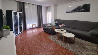 Pis a Sant Rafael. Primera planta en venta en ontinyent  zona tranquila