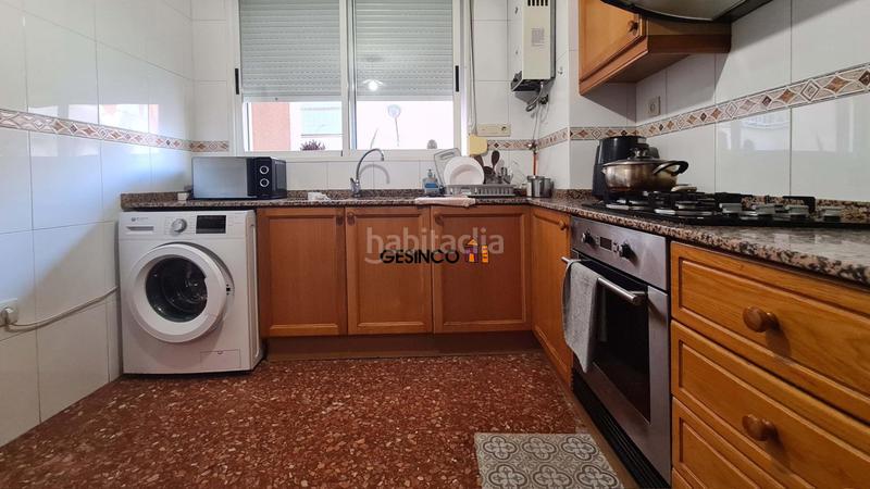 Foto b5571930-caf8-4e78-8ca1-fa8cf7b99445. Appartement dans Sant Rafael Ontinyent