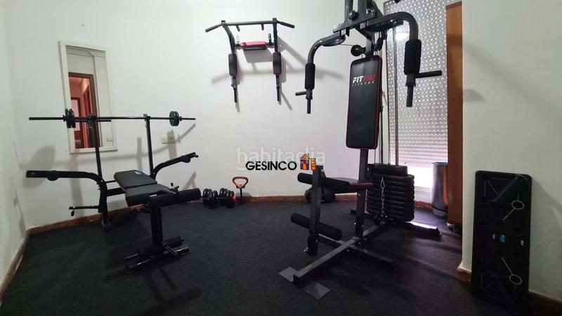 Foto ebbba345-aff4-4c87-b6c7-e151a766fa12. Appartement dans Sant Rafael Ontinyent