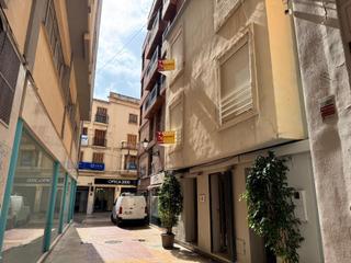 Edifici a Centro Histórico. Edificio histórico con potencial de inversión y vida en gandía c