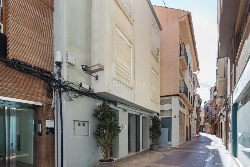 Foto 626b1cfa-9e3e-4a6d-89a9-9b5c82cabd5c. Edifici a Centro Histórico Gandia