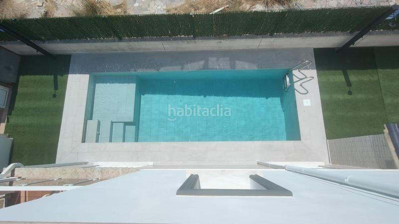 Foto 4c7566d4-929b-46b6-a2b3-5a8d662c9db8. Affitto piano terra con parcheggio piscina in Oliva playa Oliva