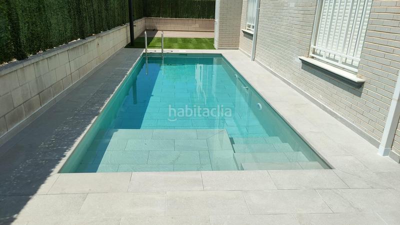 Foto 7f49e863-0945-463c-a841-9626249d4071. Affitto piano terra con parcheggio piscina in Oliva playa Oliva