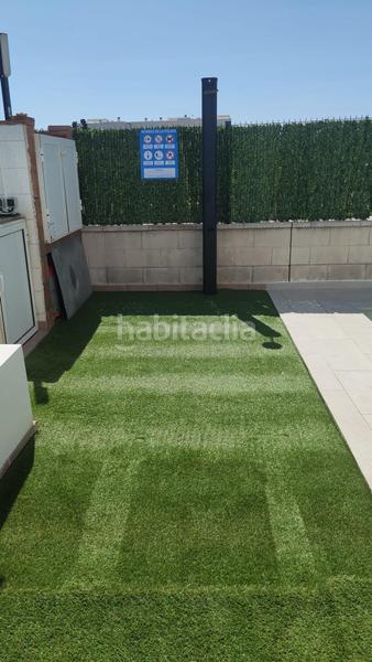 Foto 5e83a3a5-5b5d-4744-86d8-4bdd1a364cd9. Alquiler planta baja descubre tu oasis ! alquiler temporal en Oliva