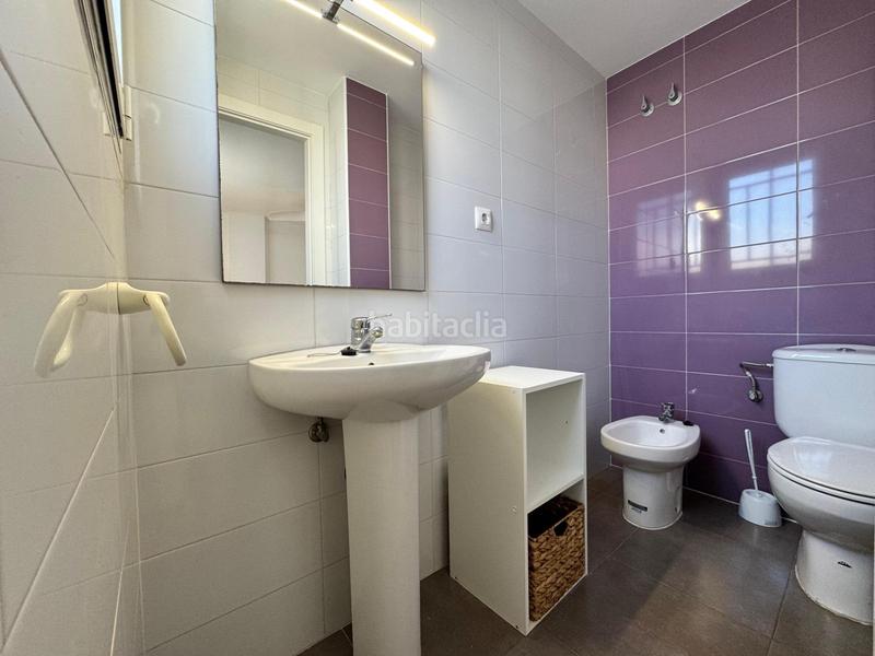 Foto a38c6752-4184-46b8-88f9-a858dd0a71ed. Alquiler planta baja descubre tu oasis ! alquiler temporal en Oliva