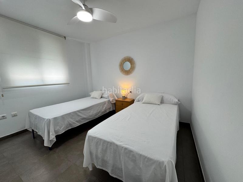 Foto 4d6b68cb-a7a3-41ca-ad7c-66849ec21206. Location rez-de-chaussée avec parking piscine dans Oliva playa Oliva