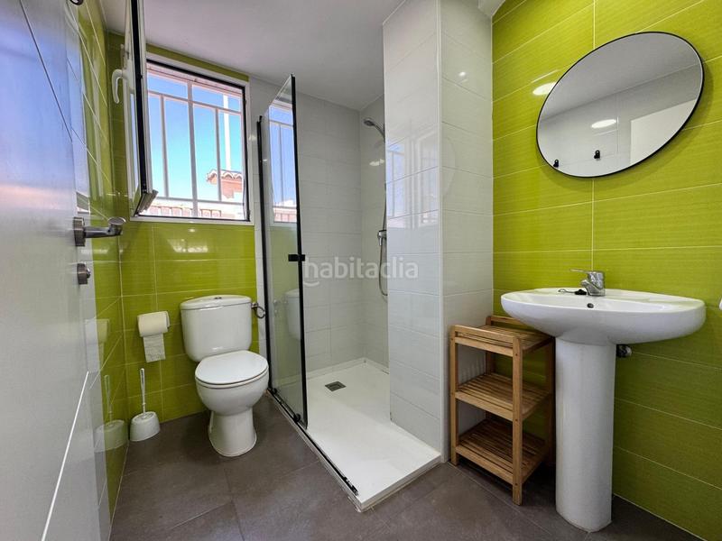 Foto 888b6824-049b-44fc-b550-79eb539aaac7. Location rez-de-chaussée avec parking piscine dans Oliva playa Oliva