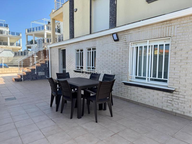 Foto b37f5792-5706-4146-8bd8-052f4ca31297. Location rez-de-chaussée avec parking piscine dans Oliva playa Oliva