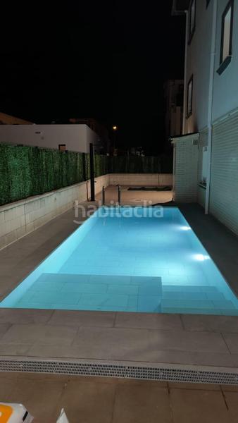 Foto 5350c923-5f27-4066-bdc7-a83224e0cb51. Miete erdgeschoss mit parking pool in Oliva playa Oliva