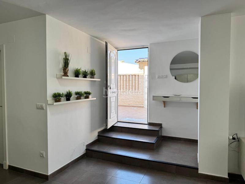 Foto 0b06c936-2b91-4ac0-a79b-25c66ff38f75. Rent ground floor with parking pool in Oliva playa Oliva