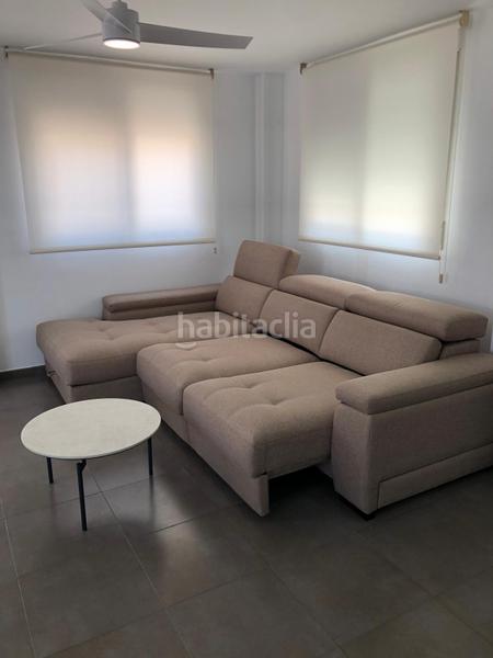 Foto 63b78331-ff0d-479c-8916-620b54de544d. Rent ground floor with parking pool in Oliva playa Oliva