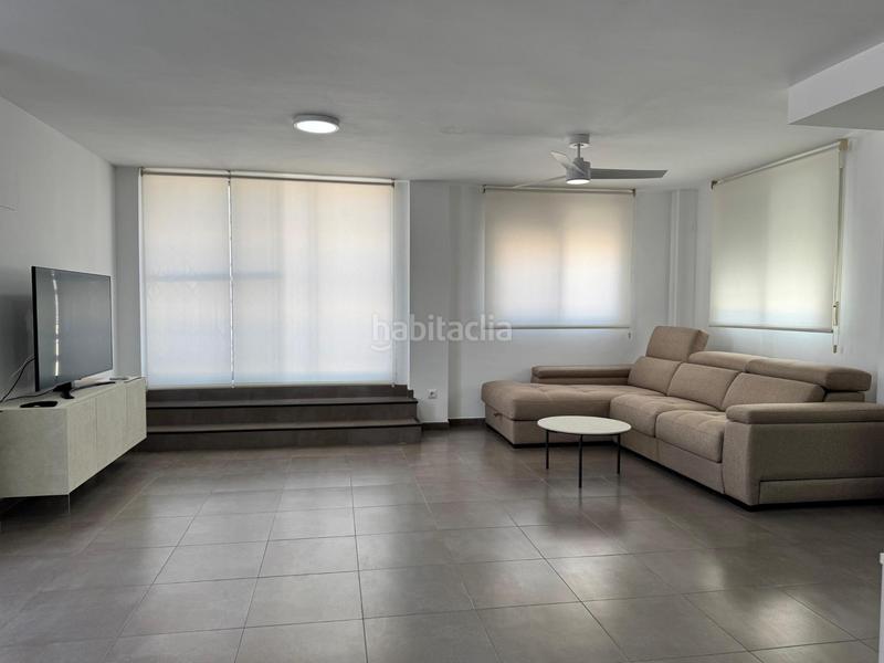 Foto b78fef2d-161e-49b6-b77d-b83680c64905. Rent ground floor with parking pool in Oliva playa Oliva