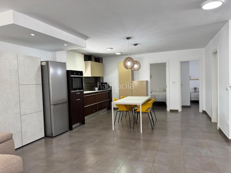 Foto b8e93be5-0d93-4dfd-be4b-ea10901bf235. Rent ground floor with parking pool in Oliva playa Oliva