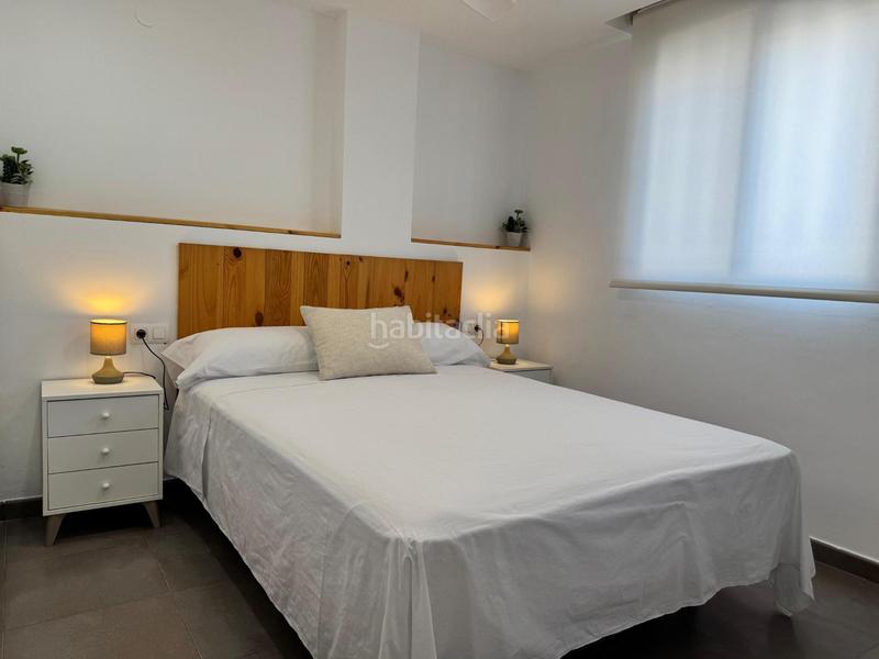 Foto d9eaa13b-141d-4843-af7f-dcec266a3d6b. Rent ground floor with parking pool in Oliva playa Oliva