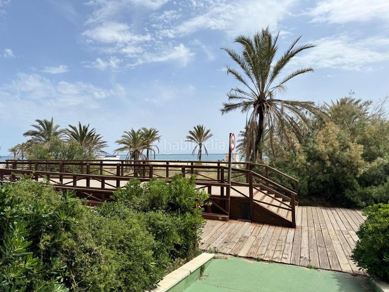 Foto 7da3403a-bb44-47fe-86e5-89121c9b44f9. Lloguer apartament a calle c/ cap de sant antoni 1 a Gandia