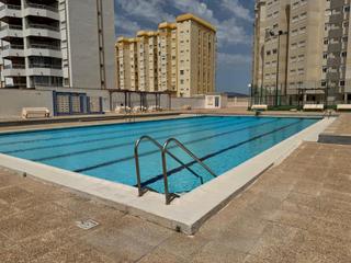 Lloguer Apartament a Calle c/ cap de sant antoni 1. Vive unas vacaciones inolvidables en la playa de gandía!