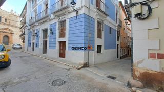 Pis a Xàtiva. Encantador piso tipo estudio en planta baja.totalmente reformado