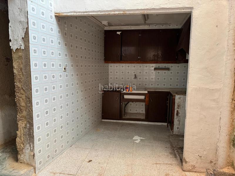 Foto bde88a45-62f9-4fb5-8a53-2229687ca4e8. Casa oportunidad en alfahuir casa para reformar en Alfauir