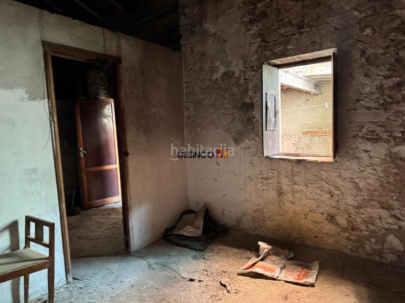 Foto be1f18cb-84e8-4baa-8eee-03e6359f4e48. Casa oportunidad en alfahuir casa para reformar en Alfauir